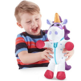 Go Jetters Unicórnio Falante em Inglês por apenas 6,32€