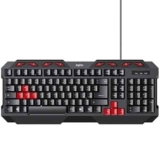 Rebaixa Amazon! Teclado Gaming desde Espanha por 18,83€