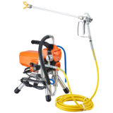 VEVOR SucceBuy 2200W | Pistola de Pintura Grandes Superfícies | Tecnologia Airless