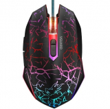 VGUARD Wired Optical Gaming Mouse desde Espanha, só 6,73€