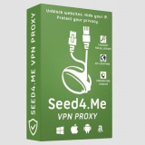 VPN Seed4.Me totalmente gratuito e com extensão de anos gratuitamente vê como o conseguir