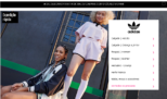 Showroomprive até 70% de desconto na marca Adidas + 5€ de desconto com cupão