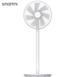 Descontaço! Ventoinha Xiaomi Fan 2 PRO com Bateria de 2800 mAh por 67,97€