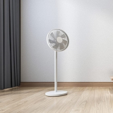 Rebaixa desde Espanha! Ventoinha Mi Smart Standing Fan 2 Lite Smart Control a 49€