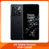 OnePlus 10T 5G Smartphone 8GB+128GB 150W SUPERVOOC