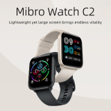 Smartwatch Xiaomi Mibro C2 ecrã de 1.69″ Versão Global