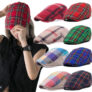 Boina vintage masculino e feminino