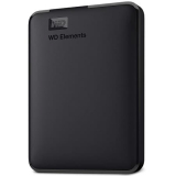 Oferta Amazon! WD Elements Disco externo HDD 5 TB a 90€