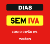 IVA ZERO | Campanha ‘Dias sem IVA Worten’ Não Percas