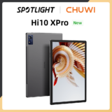 Tablet CHUWI Hi10X Pro 10.1″ 4 GB + 128 GB