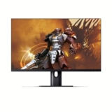 XIAOMI 27″ 2K Gaming Monitor 165Hz IPS Screen E-Sports Monitor 1ms Response Free-Sync 178° Viewing