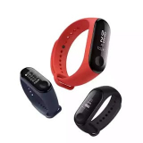 Preço mais barato! Xiaomi Mi Band 3 por 10,66€ com envio de armazém Europeu