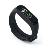 Preço mais barato! Xiaomi Mi Band 4 a 15,07€