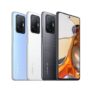 Xiaomi 11T PRO 5G -120W HyperCharge 8 GB +128 GB