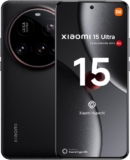 Xiaomi 15 Ultra – Smartphone 16+512 GB, Lentes Leica Summilux, Snapdragon 8 Elite