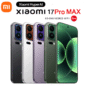 Xiaomi 17 Pro Max Smartphone| 16GB+512GB | Ecrã OLED 120Hz