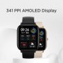 Xiaomi Amazfit GTS | 5 atm à prova de água