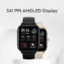 Xiaomi Amazfit GTS | 5 atm à prova de água