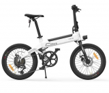 E-Bike Xiaomi HIMO C20 desde a Europa por 567,29€