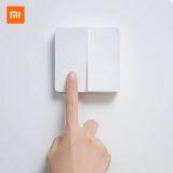 Interruptor de Parede Xiaomi Mijia a 6,95€