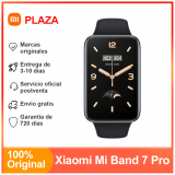 Xiaomi Mi Band 7 PRO 1.64″ 326ppi desde Espanha (Versão Chinesa)