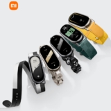 Xiaomi Mi Band 8 Smart Bracelet AMOLED Screen Versão CN