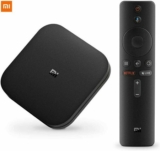Xiaomi Mi Box S 4K desde Espanha a 45,90€