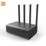 Router Xiaomi Mi PRO R3P com velocidades de 2600Mbps por 56,13€