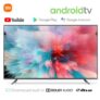 Xiaomi Mi TV 4S 4K UHD de 43″, Mínimo atual desde Europa!