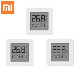 Pack de 3 termómetros bluetooth Xiaomi Mijia por 11,36€