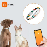 Xiaomi – Monitorizador inteligente PETKIT Fit 3 para Cães e Gatos por 15,4€