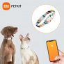 Xiaomi – Monitorizador inteligente PETKIT Fit 3 para Cães e Gatos