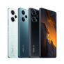 Xiaomi POCO F5 – 8GB 256GB Snapdragon 7 + Gen2  5G