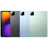 Xiaomi Pad 7 | 8GB/128GB | Wi-Fi 6E | 8850mAh Tablet