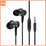 Xiaomi Piston 3 Auriculares com microfone