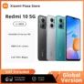 Xiaomi Redmi 10 5g – 4GB+128GB Versão Global Dual SIM
