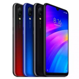 Xiaomi Redmi 7 3/32GB por apenas 54,9€ e o 4/64GB por 57,8€