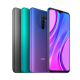 Preço Mais Barato! Xiaomi Redmi 9 – 4/64GB NFC desde Espanha só 93,81€