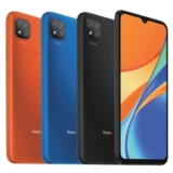 Xiaomi Redmi 9C – 3GB + 64GB NFC desde Espanha