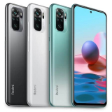 Xiaomi Redmi Note 10 – 4/128GB desde Espanha só 146€