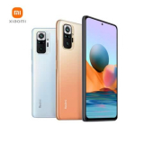 Xiaomi Redmi Note 10 PRO – 6/64GB a 190€ o 6/128GB a 204€ e o 8/128GB por 224€