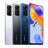 Xiaomi Redmi Note 11 Pro 5G – 6/128 GB desde França