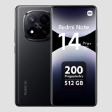 Xiaomi Redmi Note 14 Pro+ | 5G | 8GB+256GB Potência e Inovação