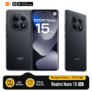 Xiaomi Redmi Note 15 5G | 5GB 256GB | Versão Europeia