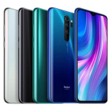 Liquidação Banggood! Xiaomi Redmi Note 8 PRO – 6/128GB por 136€