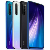 Descontos FLASH! Xiaomi Redmi Note 8 – 4/64GB por 100,8€