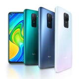 Preço mínimo! Redmi Note 9 – 4/128GB a 119,2€