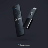 Mínimo Atual! Xiaomi Mi TV Stick Android 1/8 GB