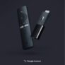 Mínimo Atual! Xiaomi Mi TV Stick Android 1/8 GB