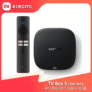 Xiaomi TV Box S 3ª geração 2+32GB, 4K Ultra HD